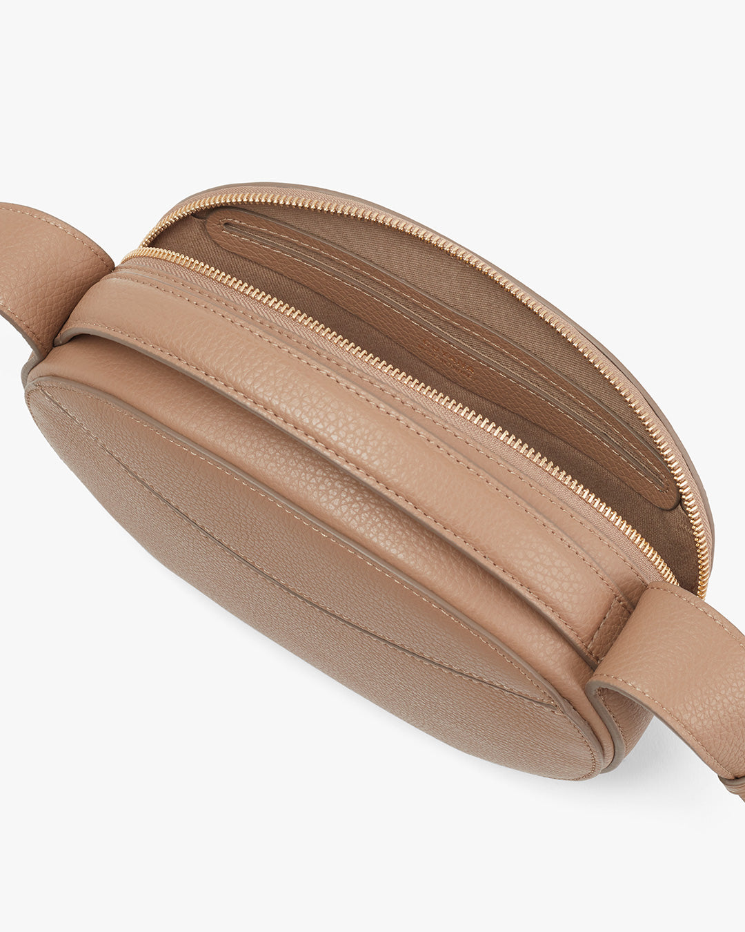 Top Handle Crossbody Bag