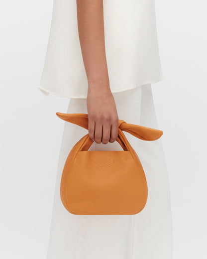 Mini Bow Bag (Shimmer)