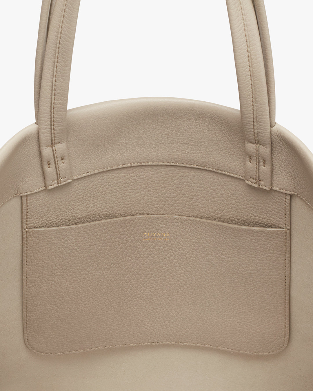 Tall Easy Tote (Previous Version)