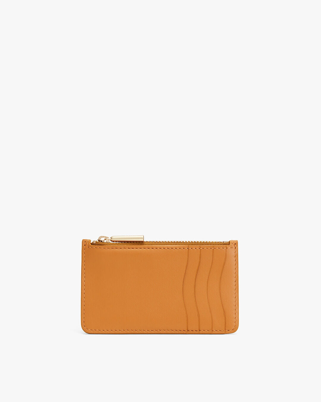 Zip Cardholder (Smooth)