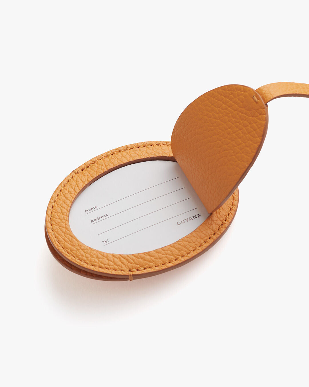 Luggage Tag