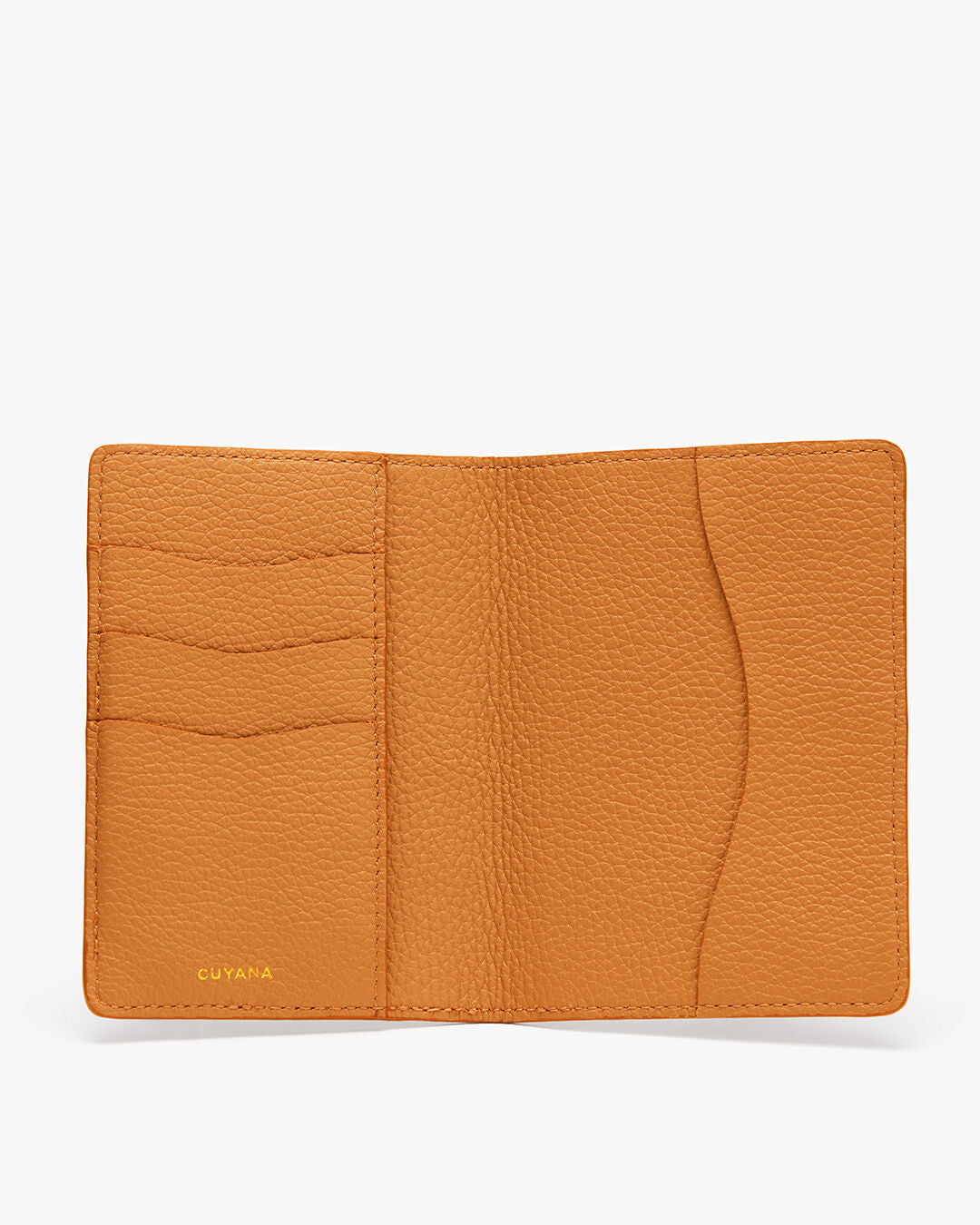 Slim Passport Case