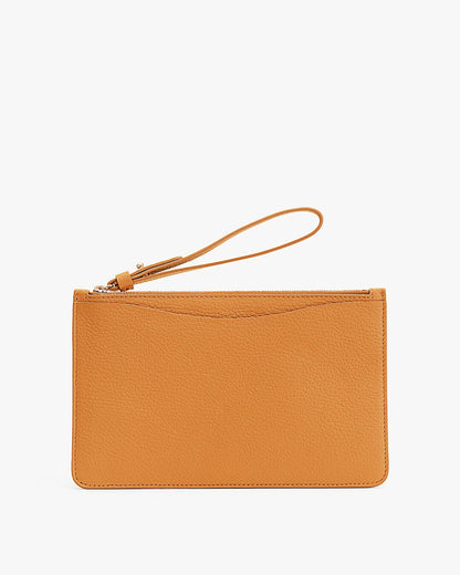 Slim Wristlet Wallet