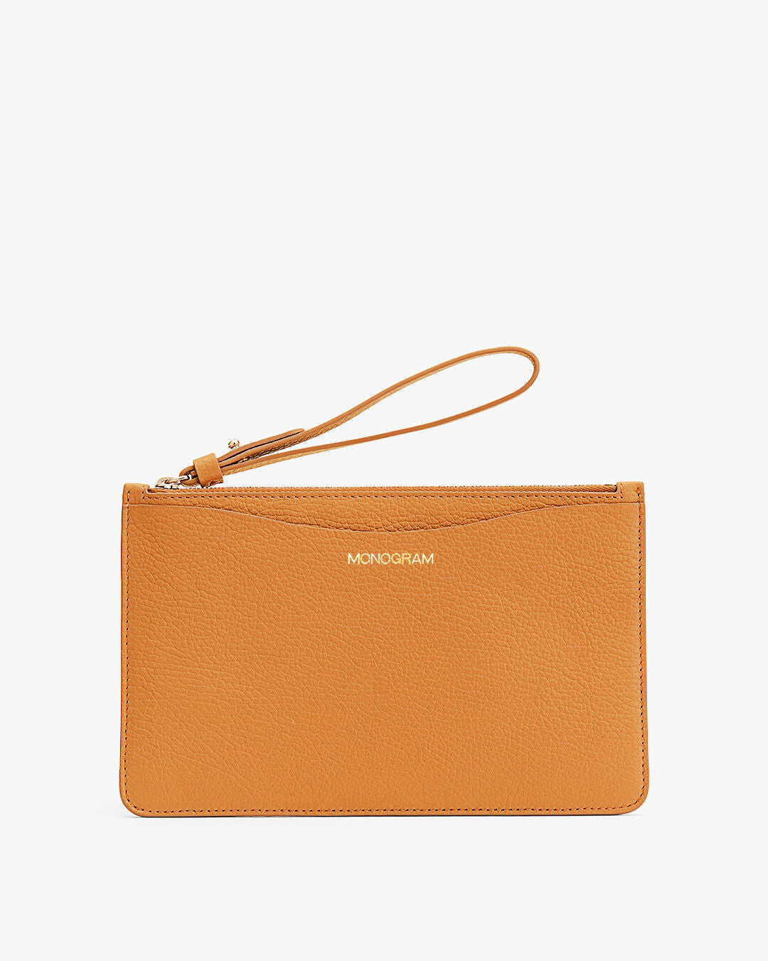 Slim Wristlet Wallet