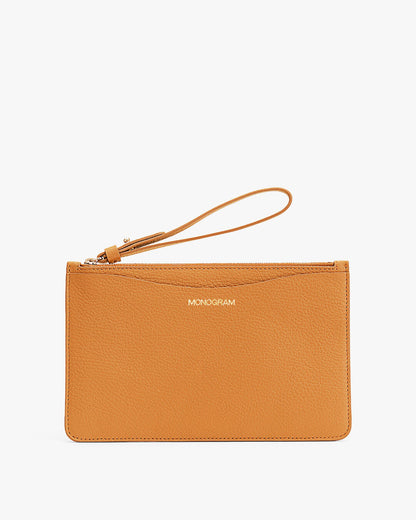 Slim Wristlet Wallet