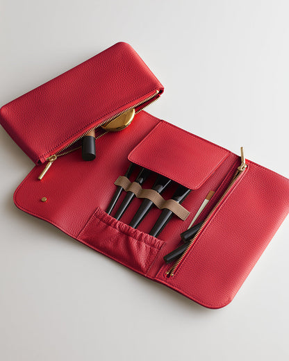 Travel Beauty Roll