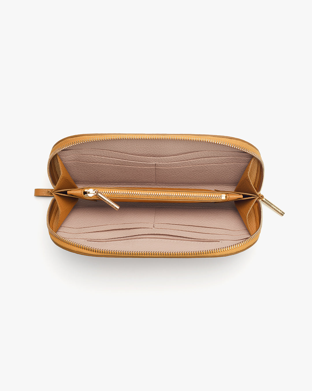Duo Zip Wallet