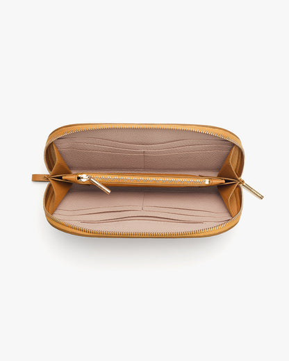 Duo Zip Wallet