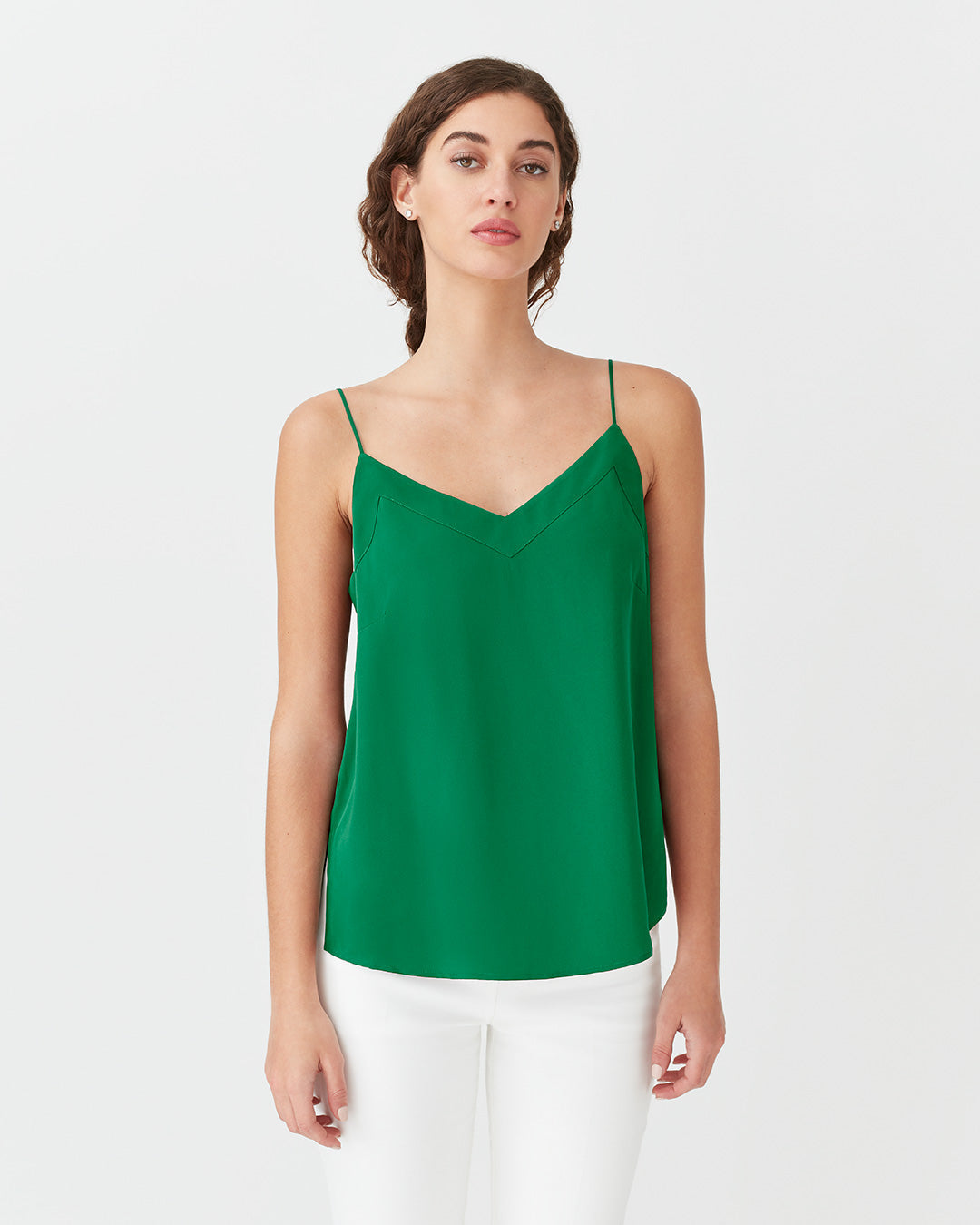 Silk Cami (Previous version, V2)