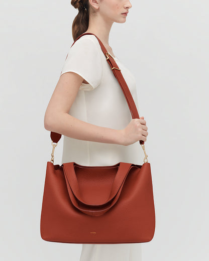 Adjustable Wide Strap