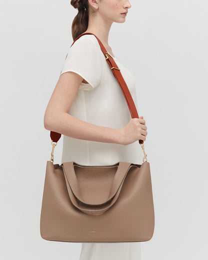 Adjustable Wide Strap