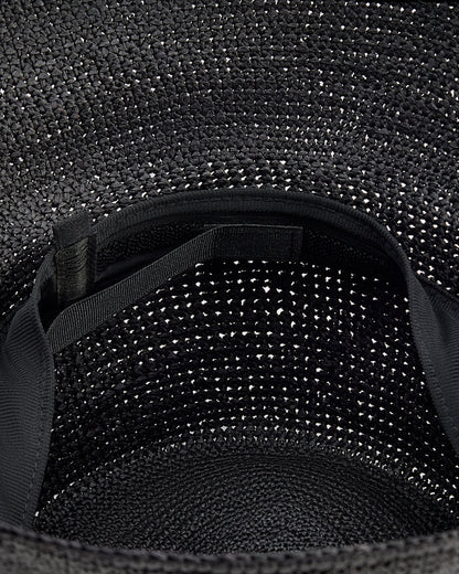 Packable Bucket Hat