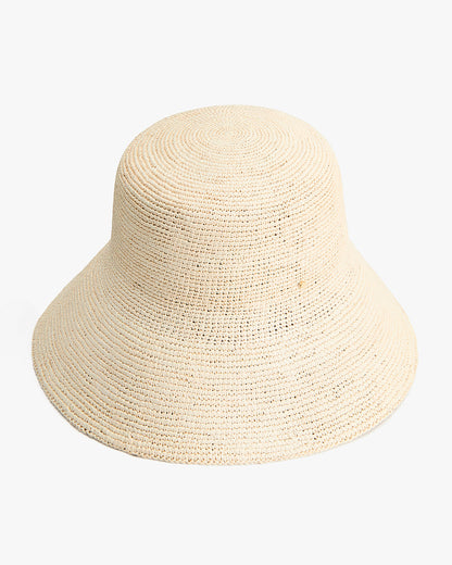 Packable Bucket Hat
