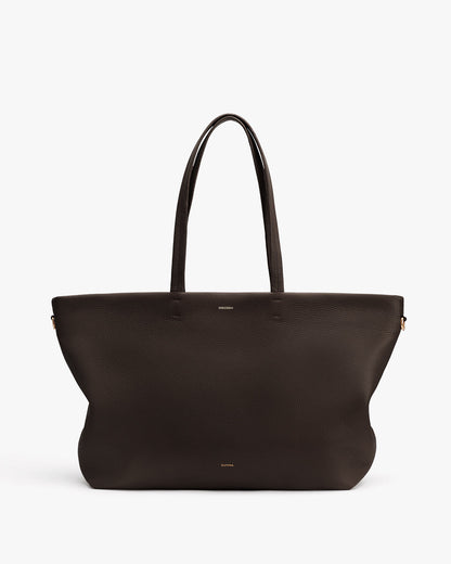 Classic Easy Zipper Tote