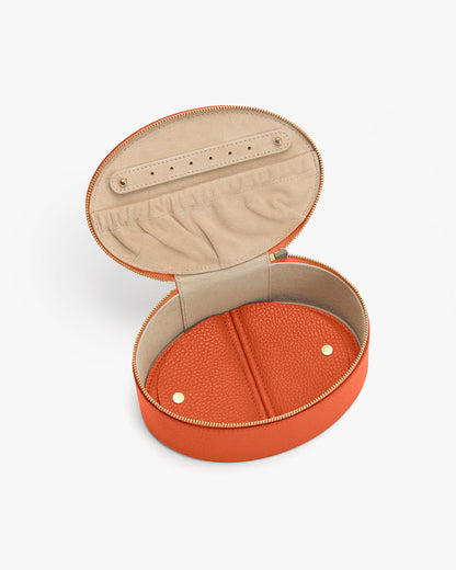 Large Jewelry Case