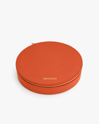 Large Jewelry Case