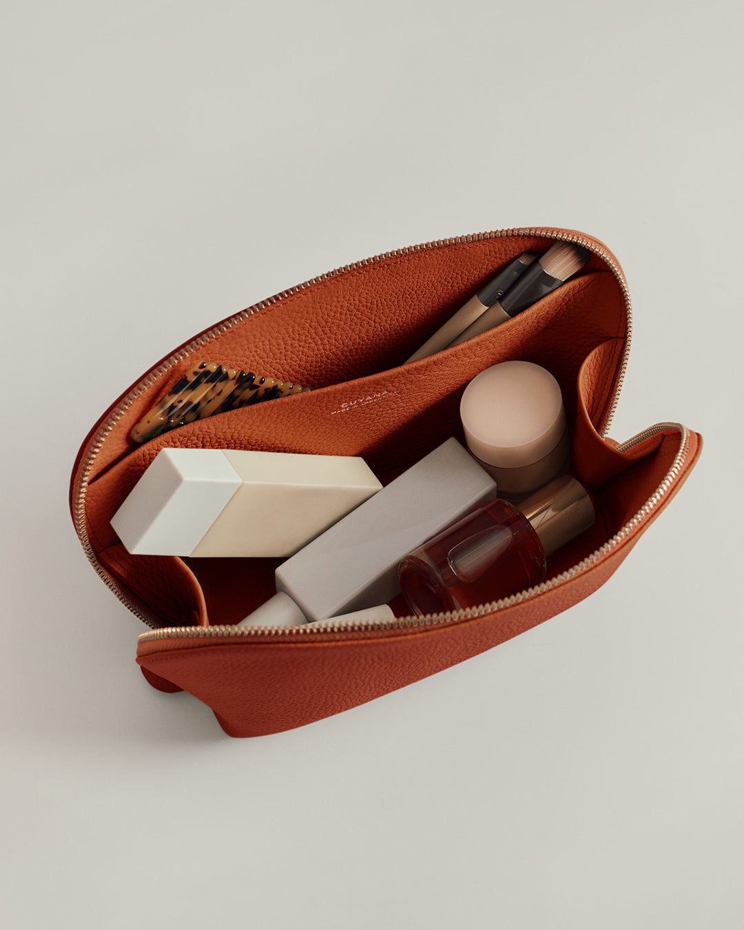 Medium Travel Case