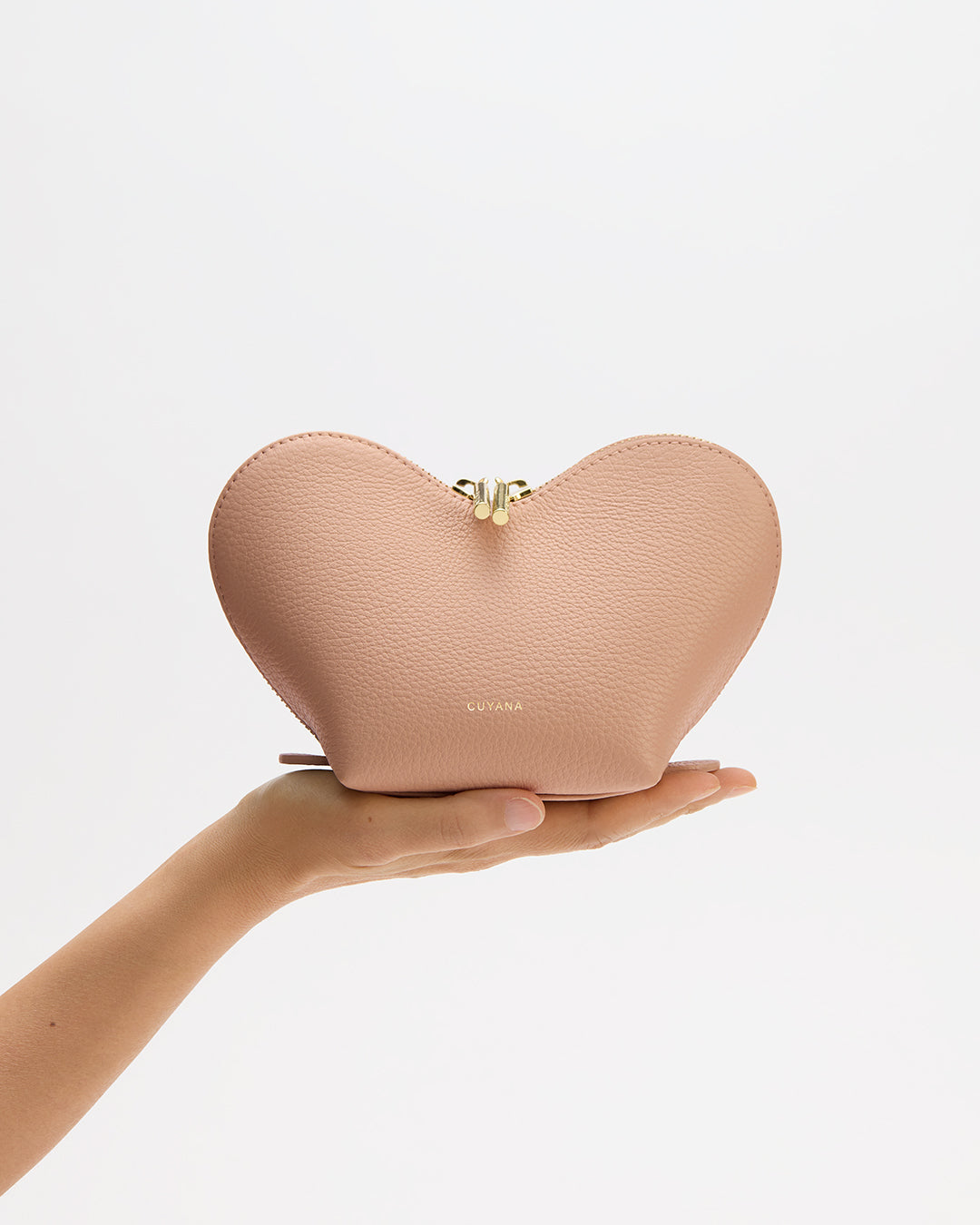 Mini Heart Case