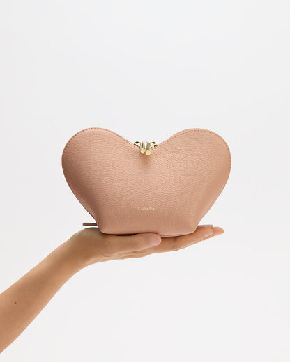 Mini Heart Case