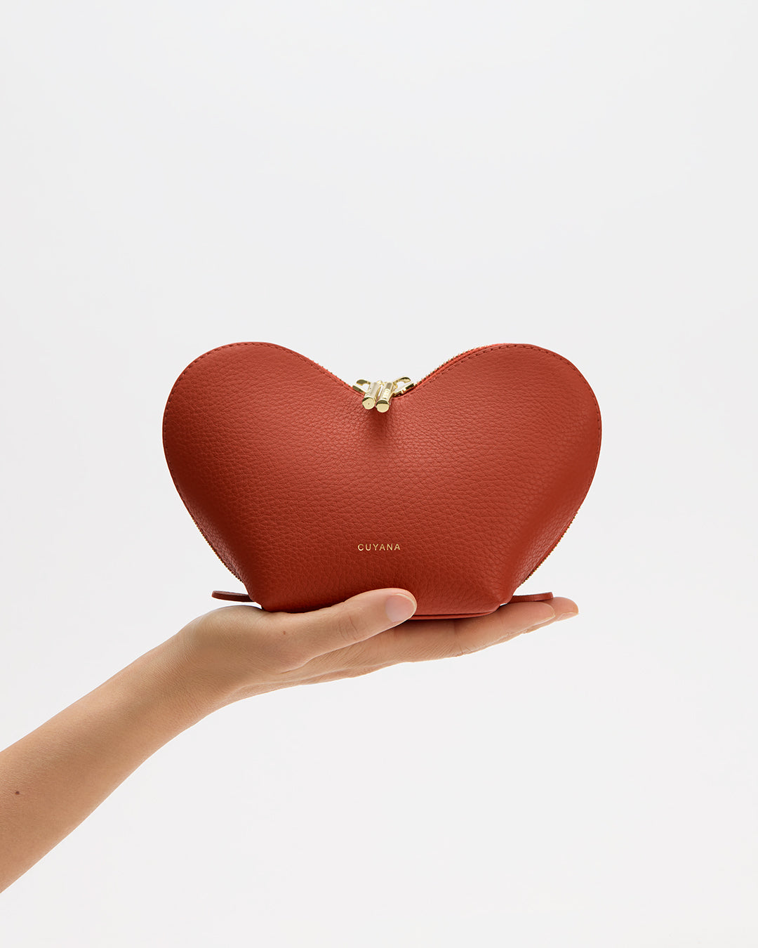 Mini Heart Case