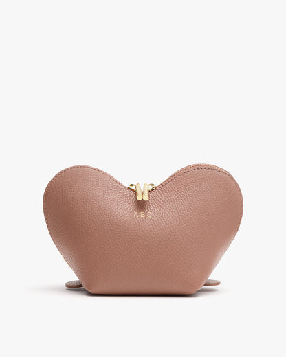 Mini Heart Case
