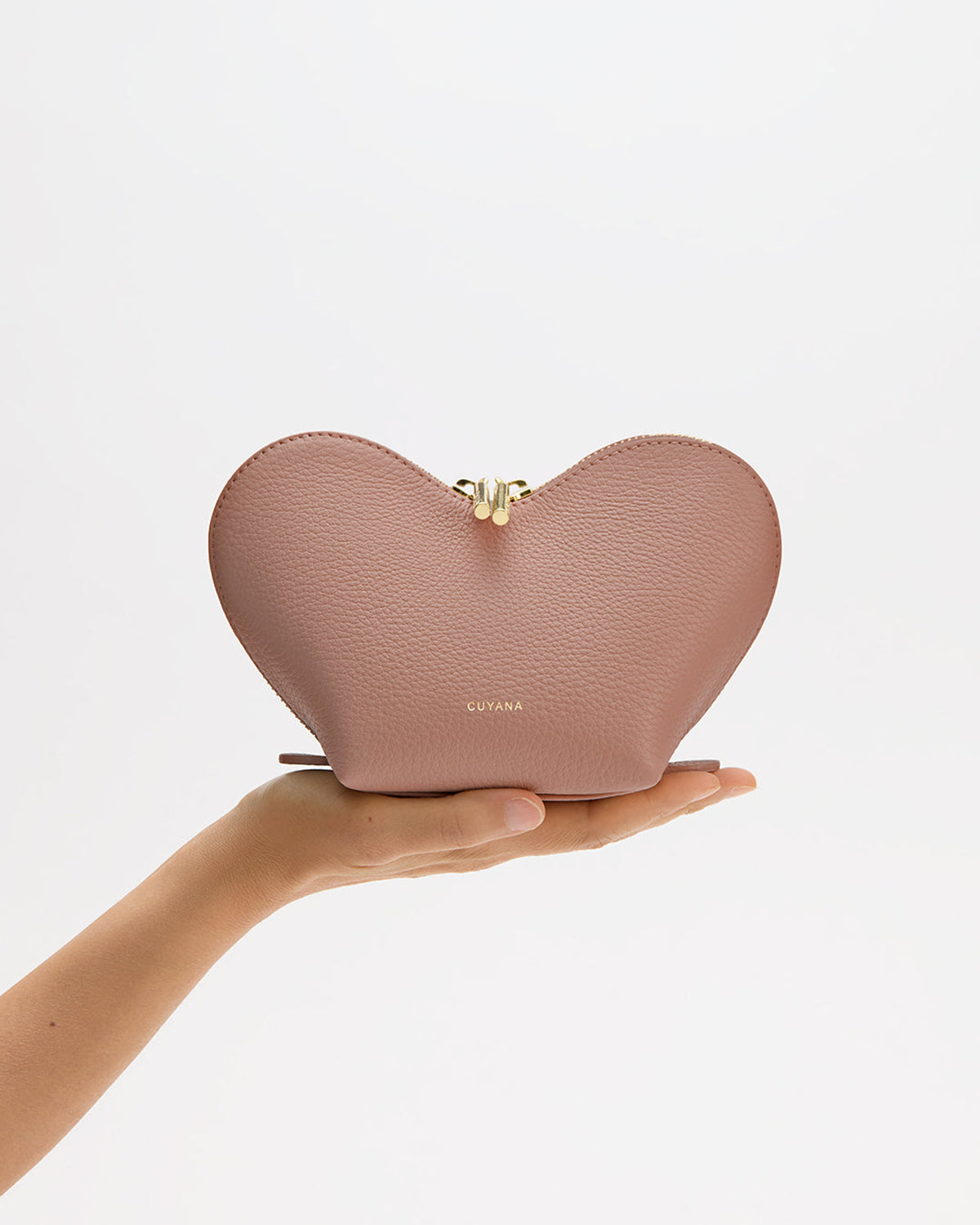 Mini Heart Case