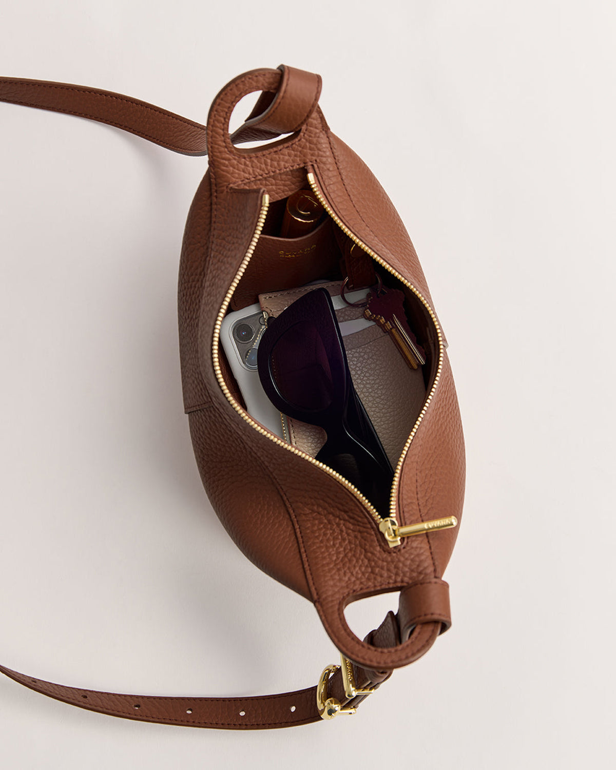 Mini Paloma Bag