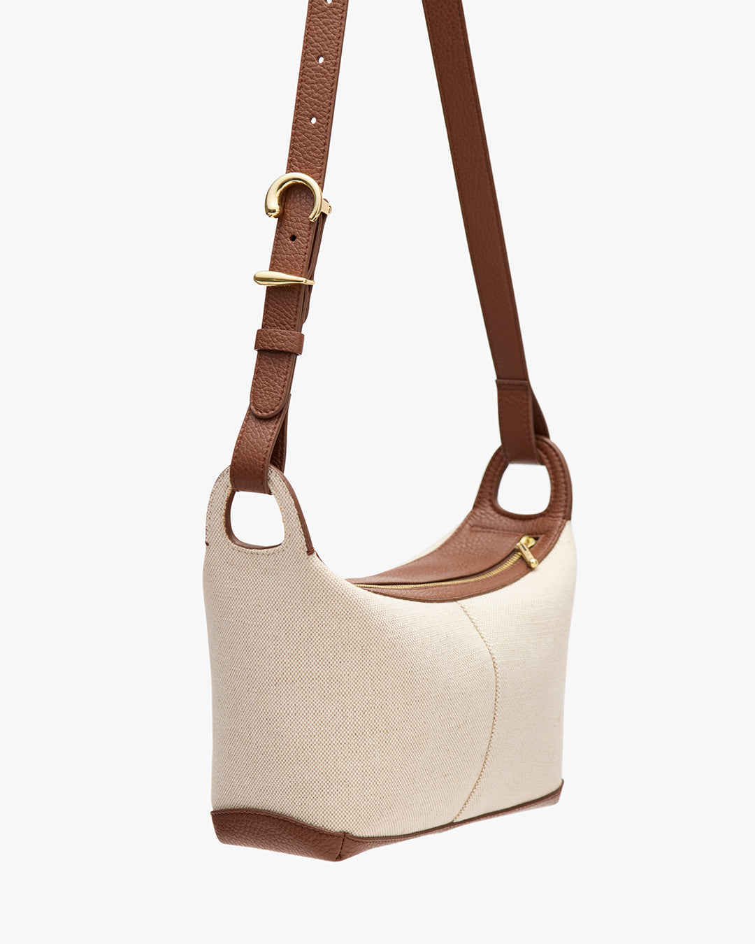 Mini Paloma Bag (Linen)