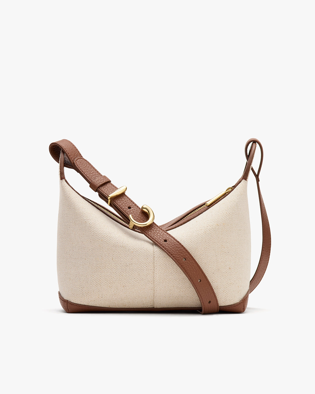 Mini Paloma Bag (Linen)