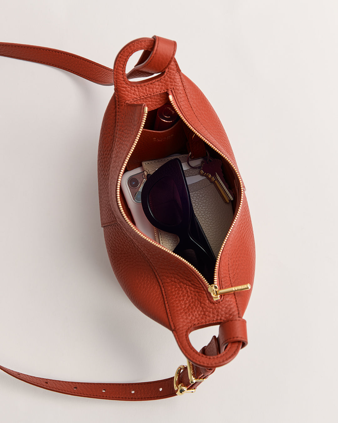 Mini Paloma Bag