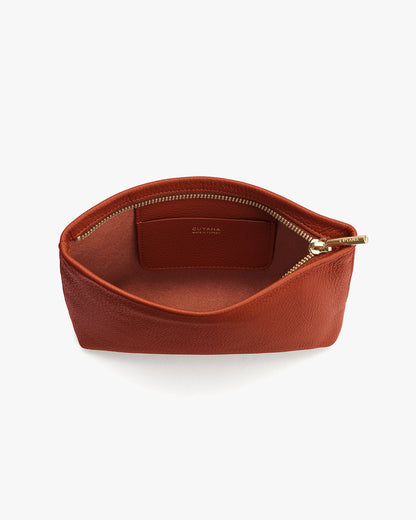 Mini Zipper Pouch