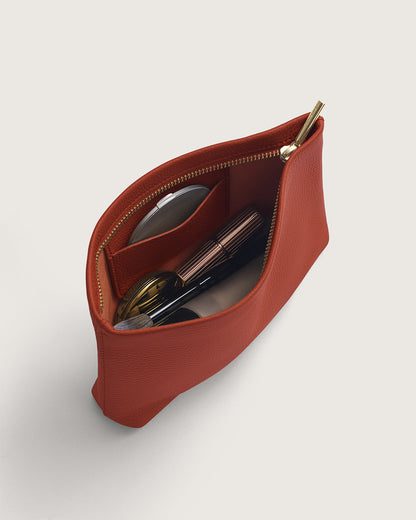 Mini Zipper Pouch