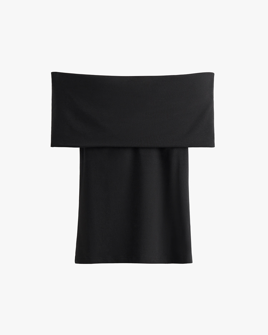 Off-The-Shoulder Top