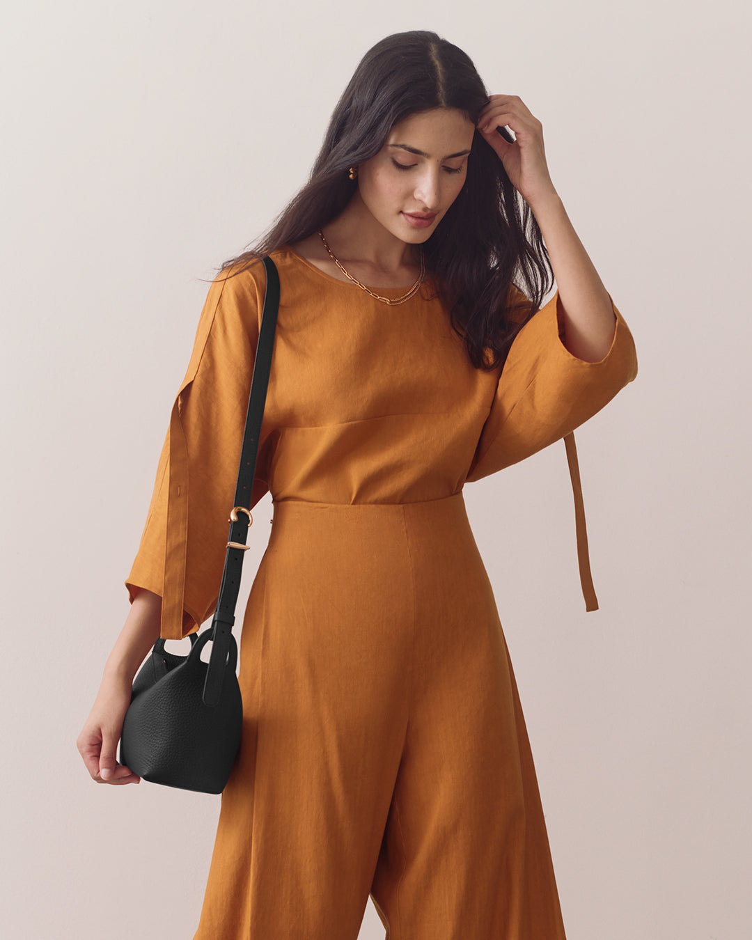 Mini Paloma Bag