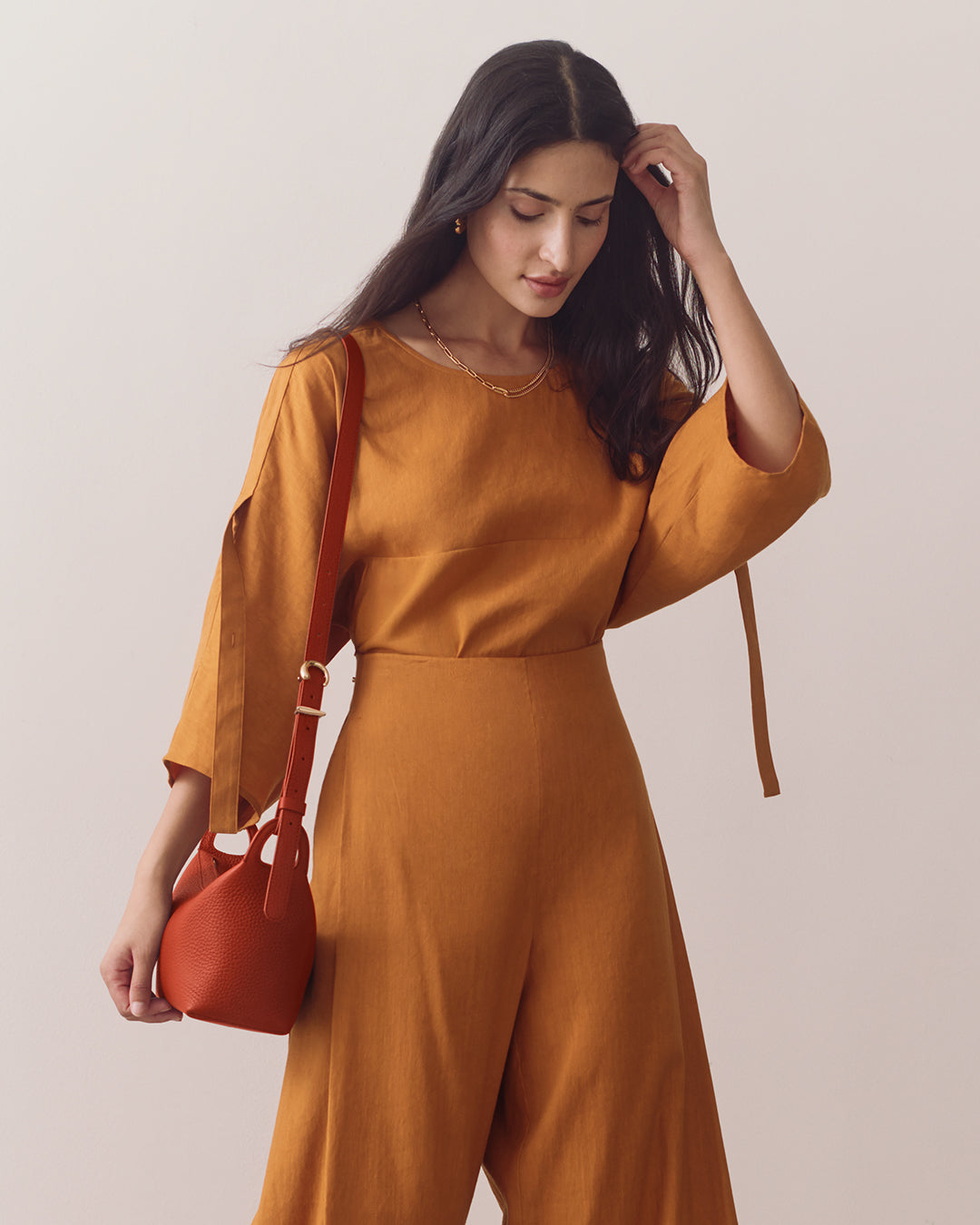 Mini Paloma Bag