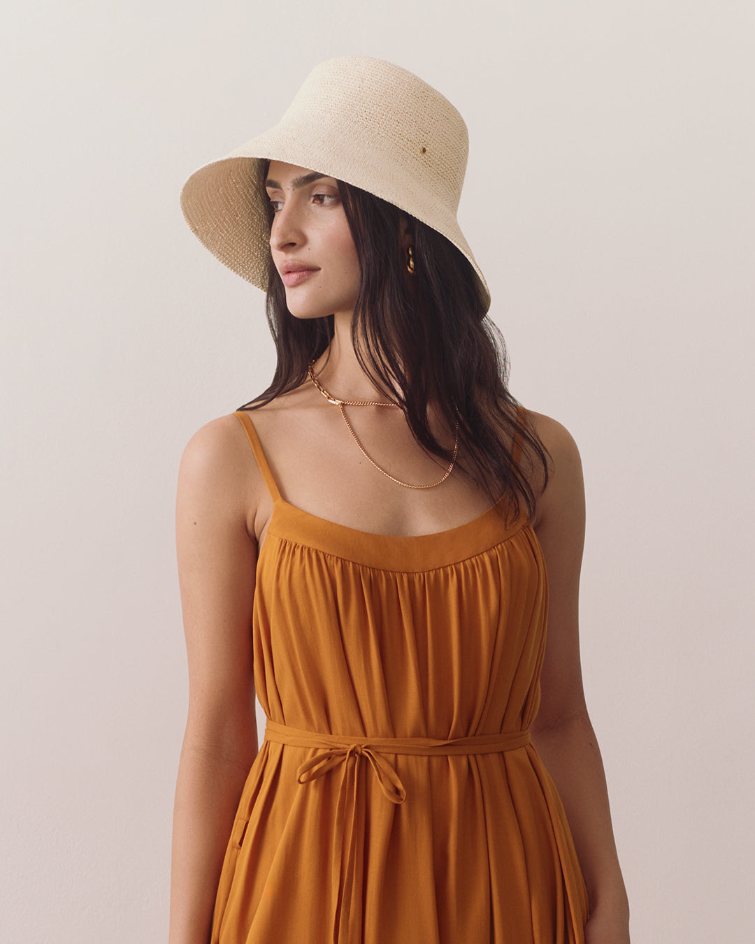Packable Bucket Hat