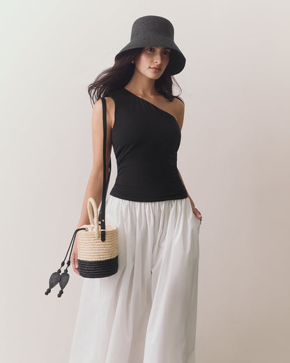 Packable Bucket Hat