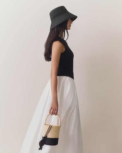 Packable Bucket Hat