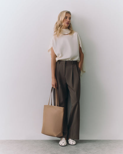 Tall Easy Tote (Previous Version)