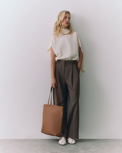Tall Easy Tote (Previous Version)