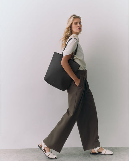 Tall Easy Tote (Previous Version)