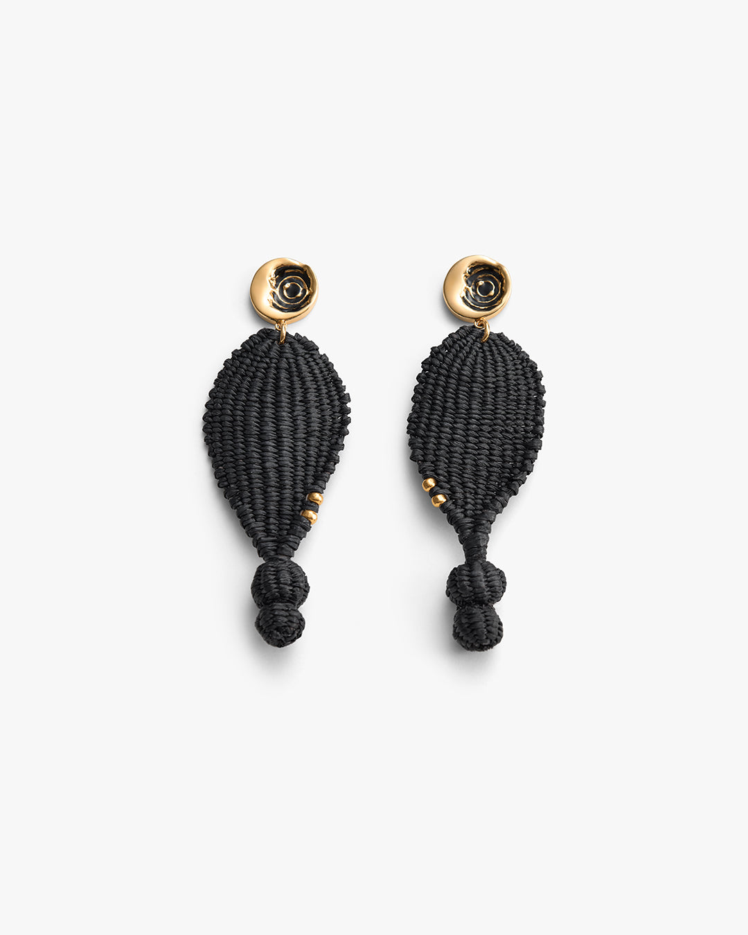 Palma Drop Earrings