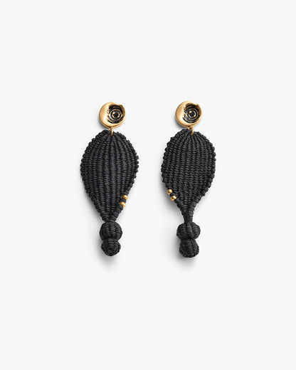 Palma Drop Earrings