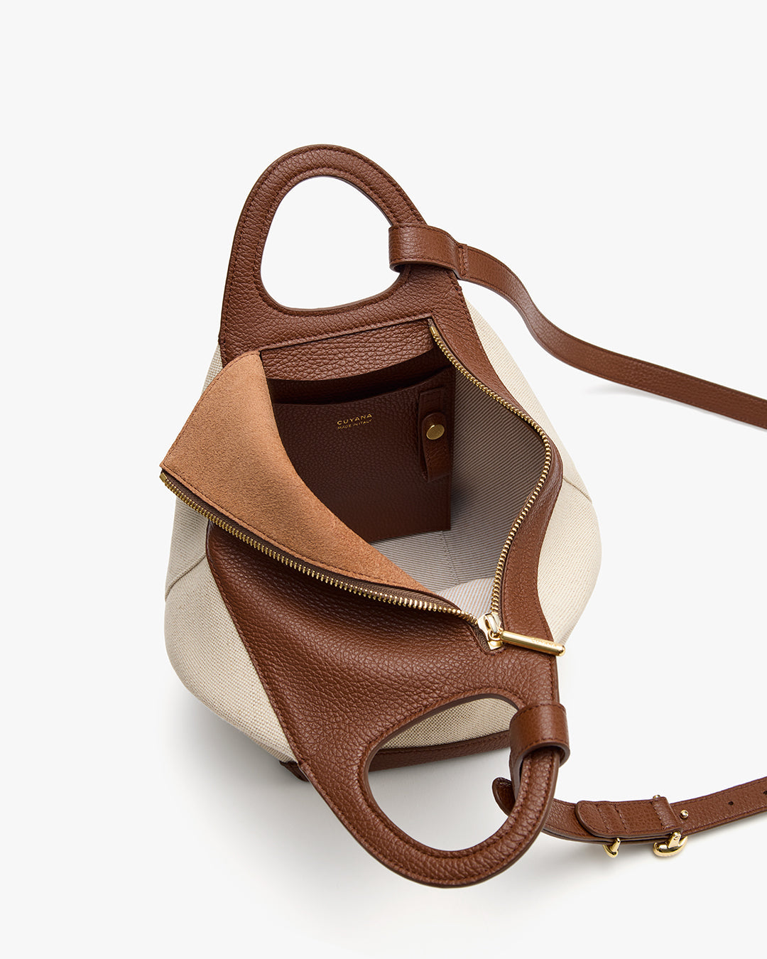 Paloma Bag (Linen)