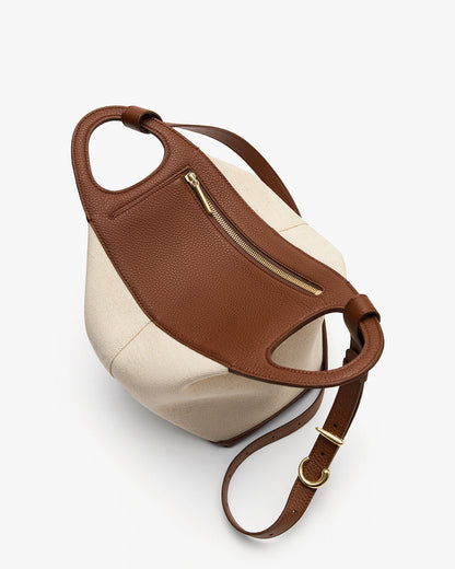 Paloma Bag (Linen)