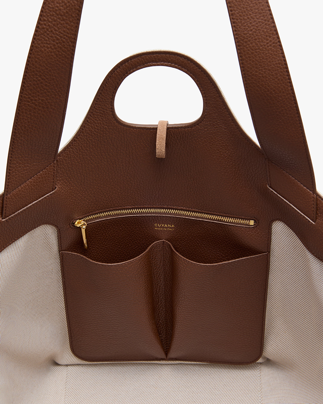 Paloma Tote (Linen)