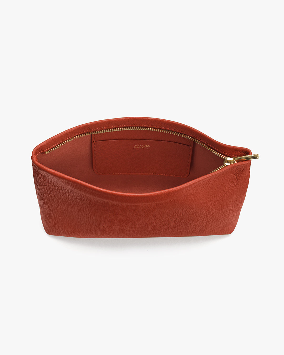 Small Zipper Pouch