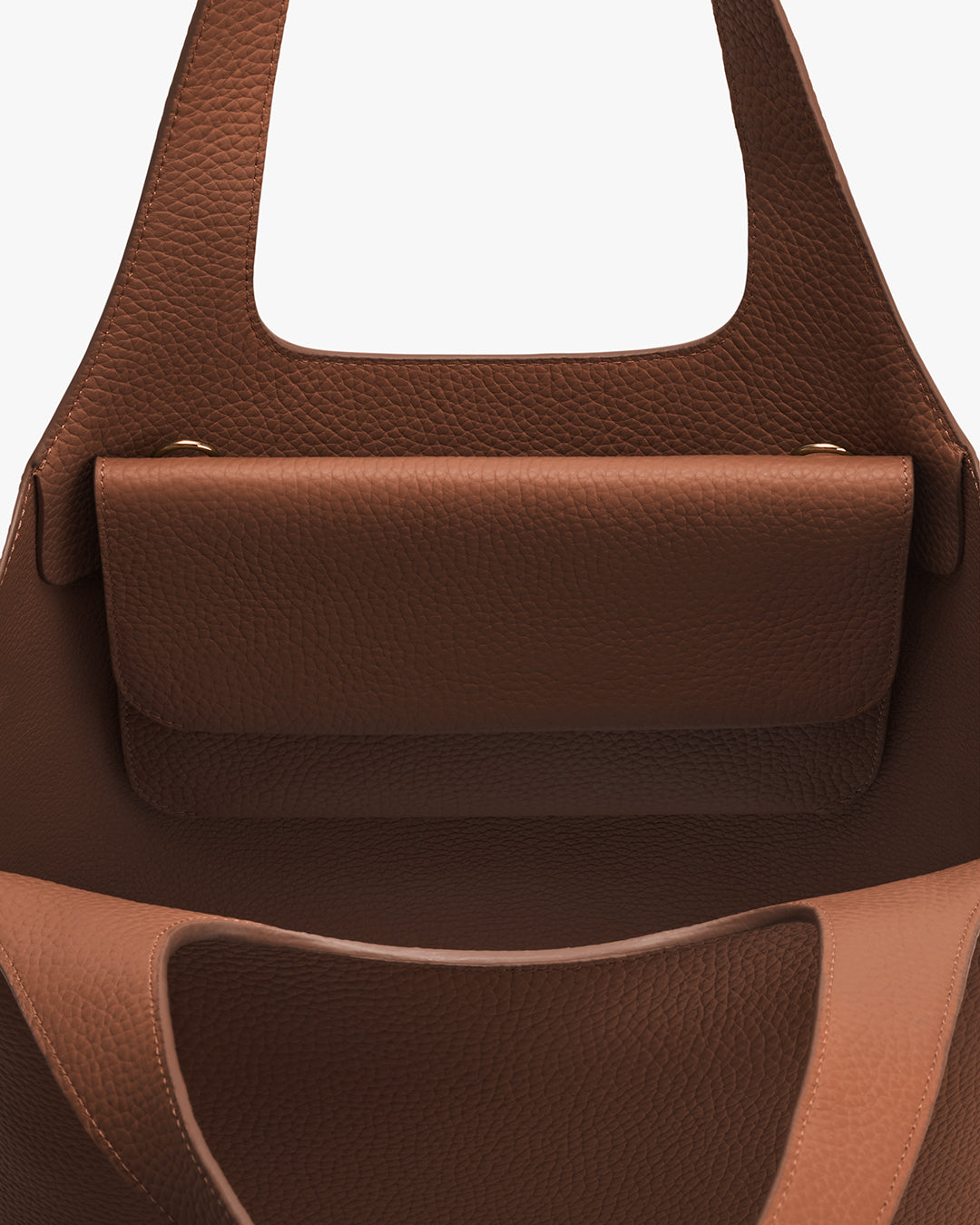 System Flap Bag