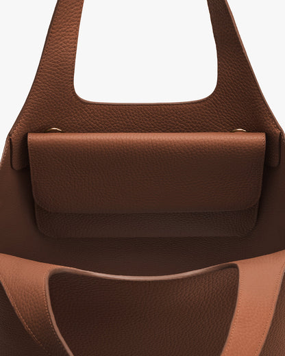 System Flap Bag