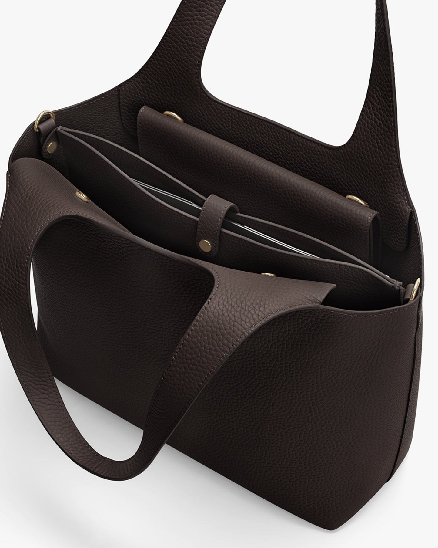 System Tote 16-inch